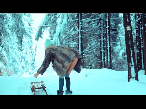 ❤️ Новогодишно музичко порно - Секс со новогодишна музика 2021 година Секс видео на mk.eviewporn.ru