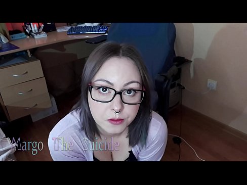 ❤️ Секси девојка со наочари длабоко го цица дилдото на камерата Секс видео на mk.eviewporn.ru